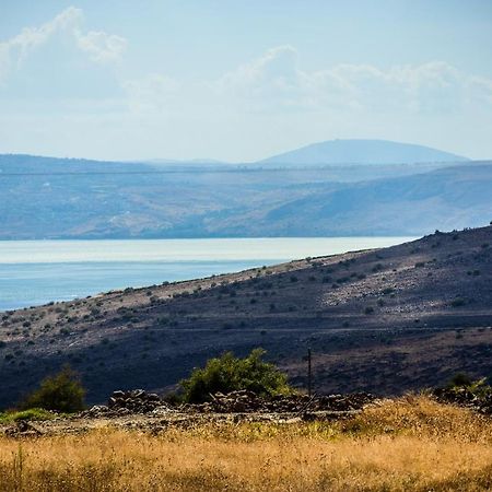 Hufsha Berama Villa Had Nes Buitenkant foto