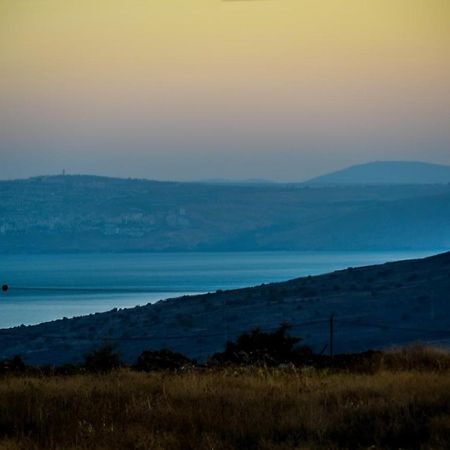 Hufsha Berama Villa Had Nes Buitenkant foto