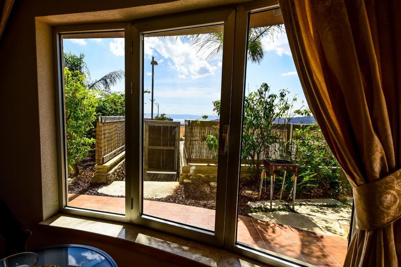 Hufsha Berama Villa Had Nes Buitenkant foto