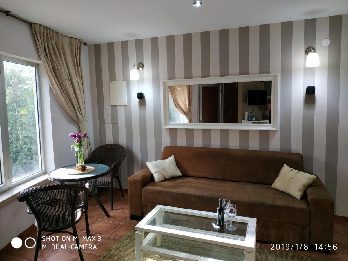 Hufsha Berama Villa Had Nes Buitenkant foto